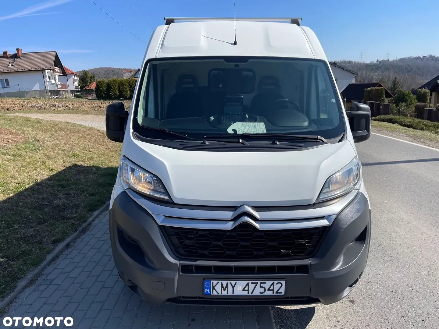 Citroën Jumper L2H2 - 3