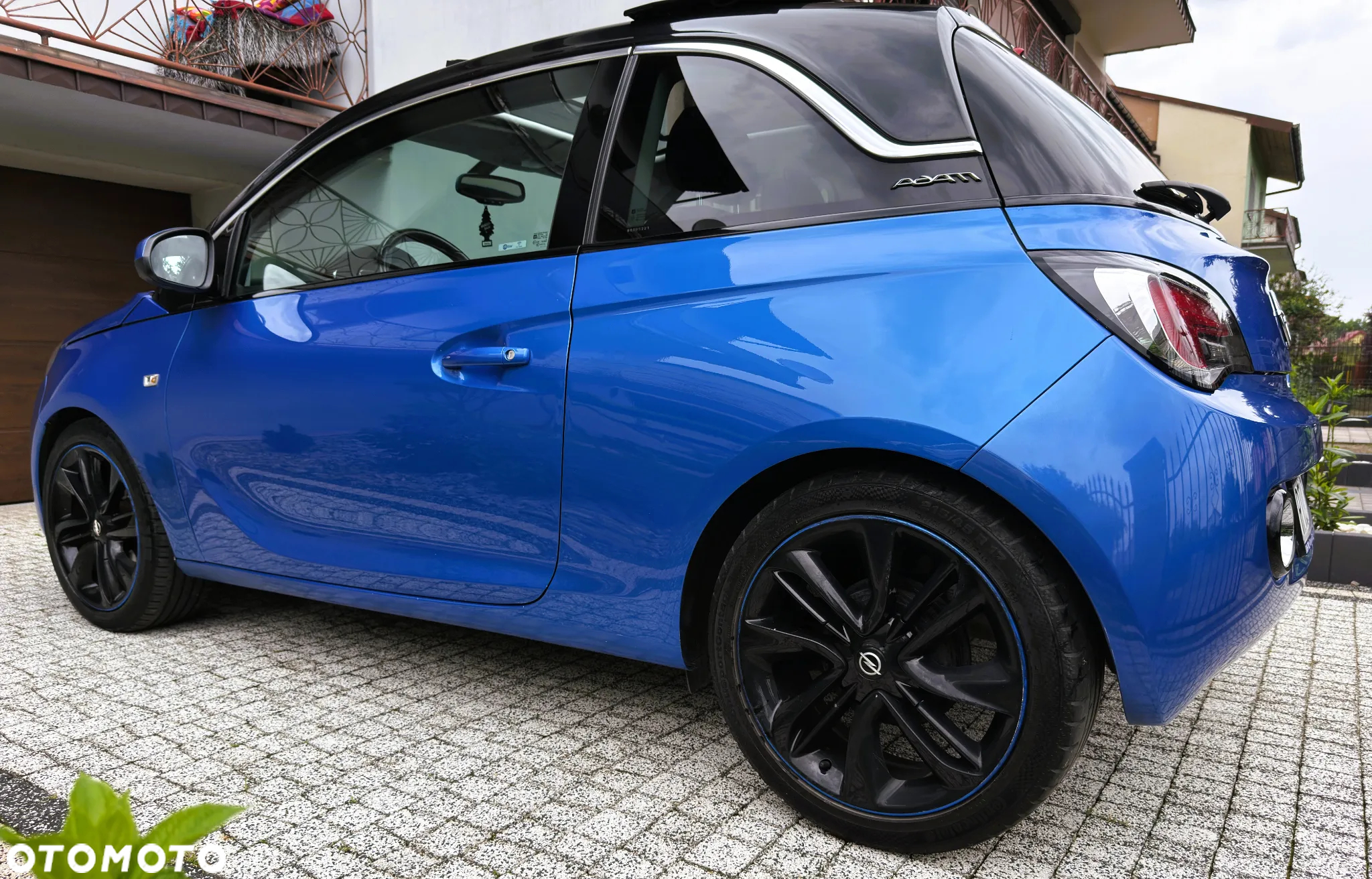 Opel Adam - 35