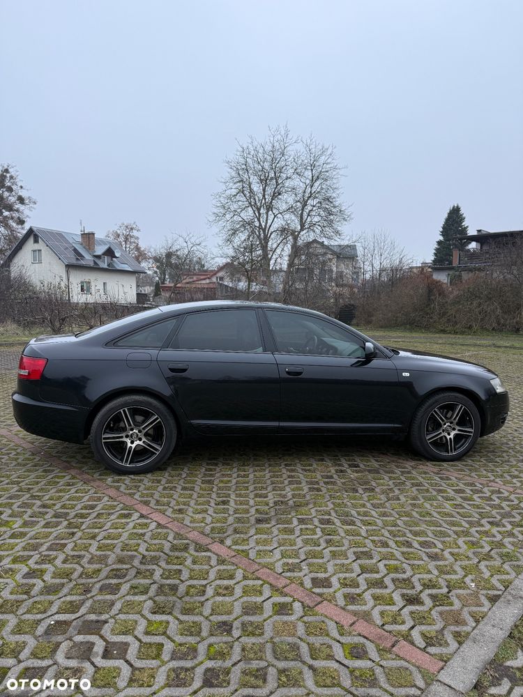 Audi A6 Limousine - 6