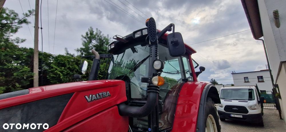 Valtra N143 - 9