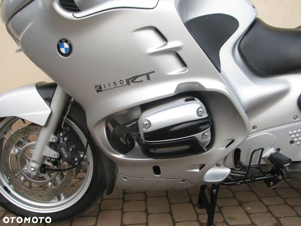 BMW RT - 4
