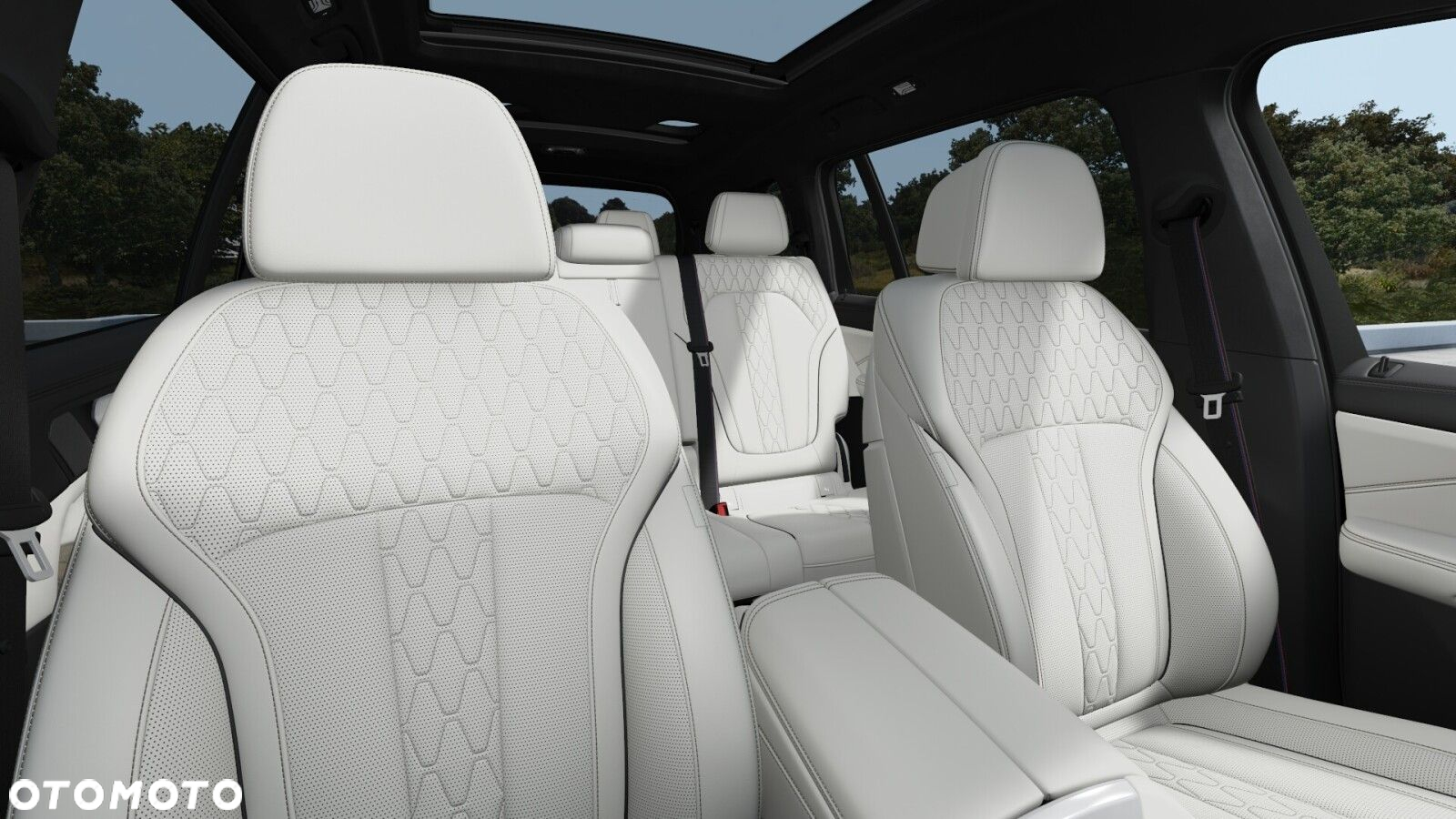 BMW X7 - 4