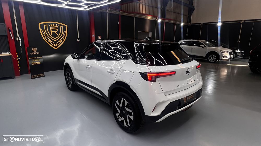 Opel Mokka 1.2 Hybrid GS eDCT - 13