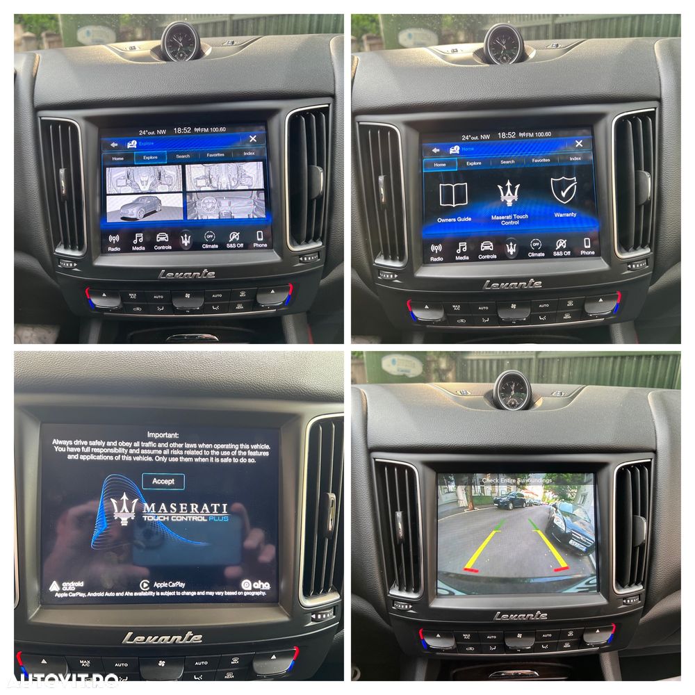 Maserati Levante Q4 - 17