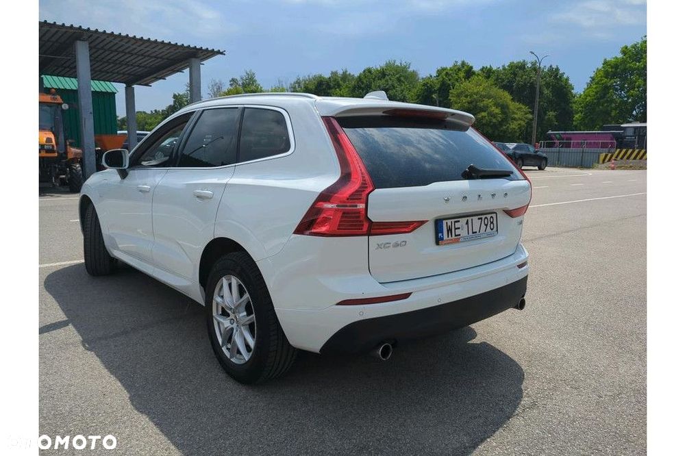 Volvo XC 60 - 2