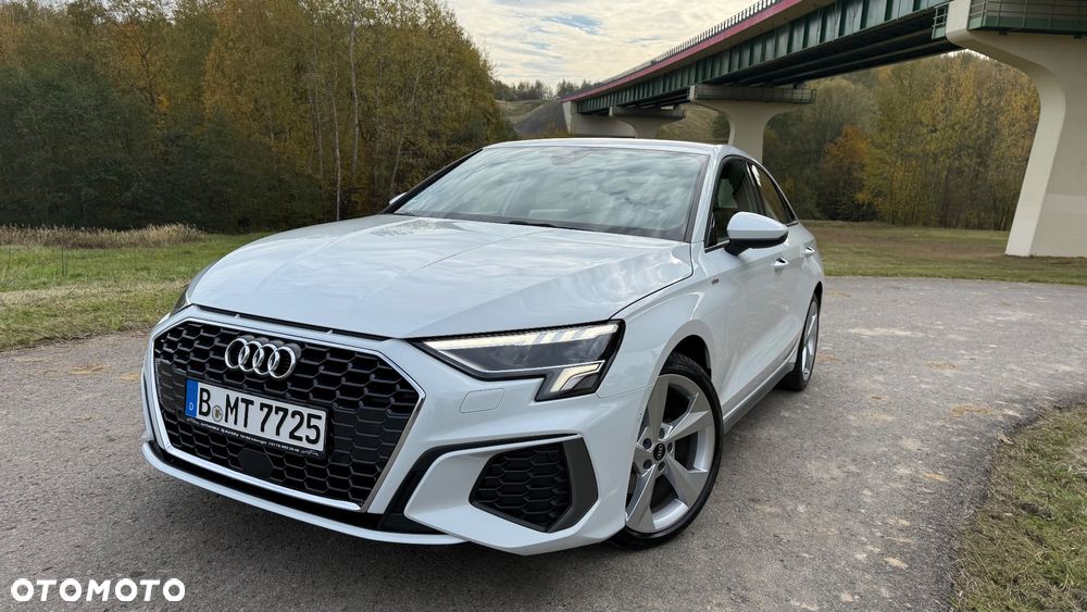 Audi A3 - 1