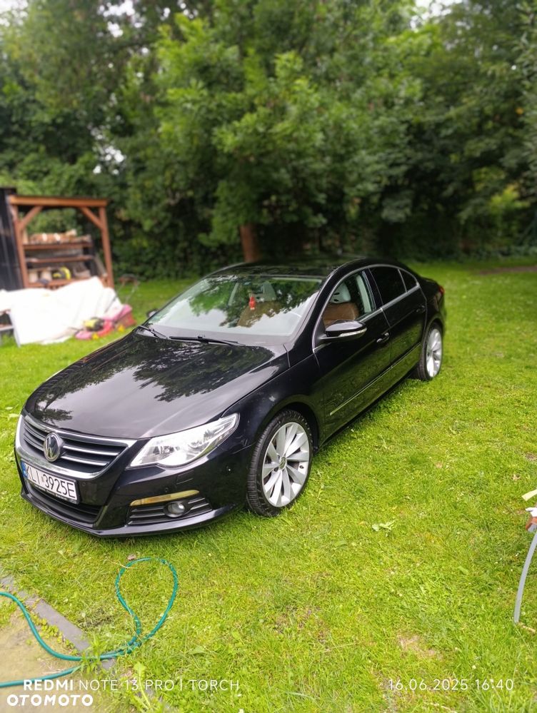 Volkswagen CC - 2