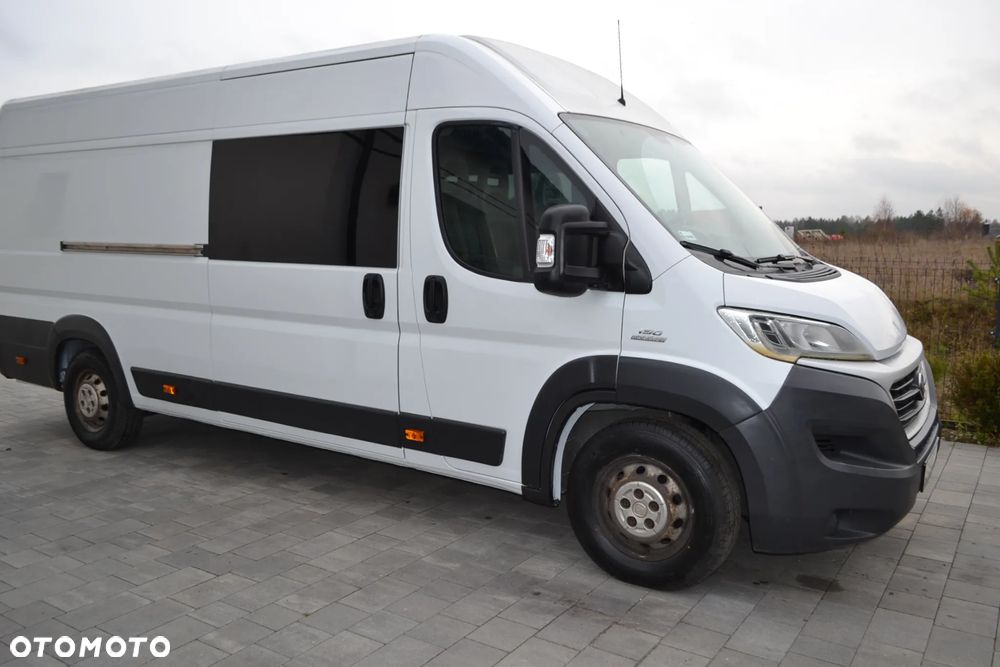 Fiat Ducato - 5