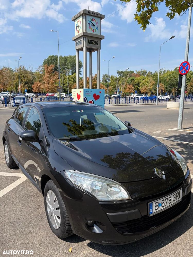 Renault Megane - 5
