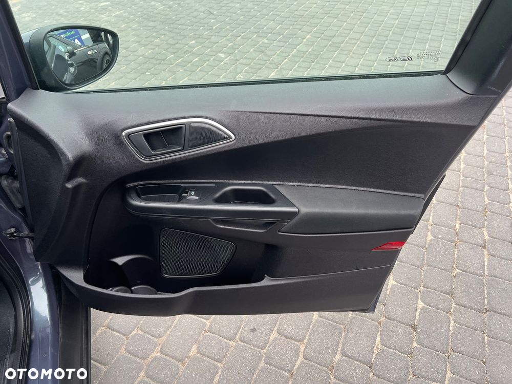 Ford B-MAX 1.0 EcoBoost Colourline - 22