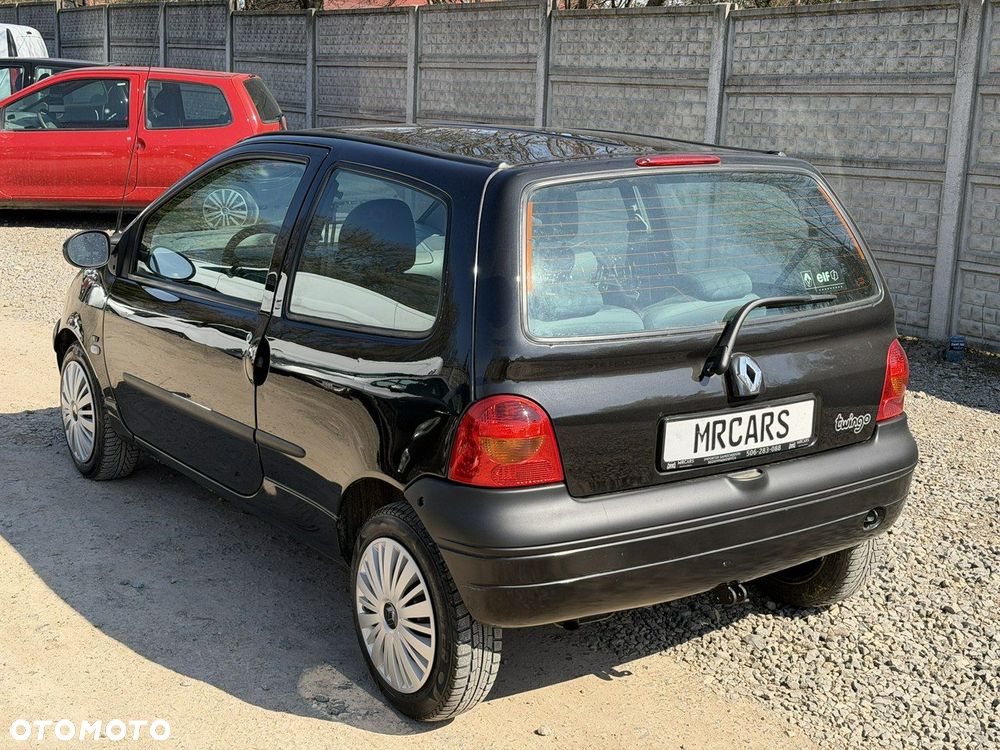 Renault Twingo - 8