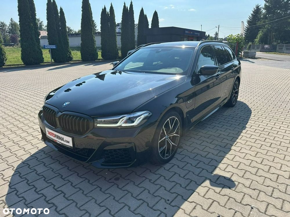 BMW Seria 5 - 2