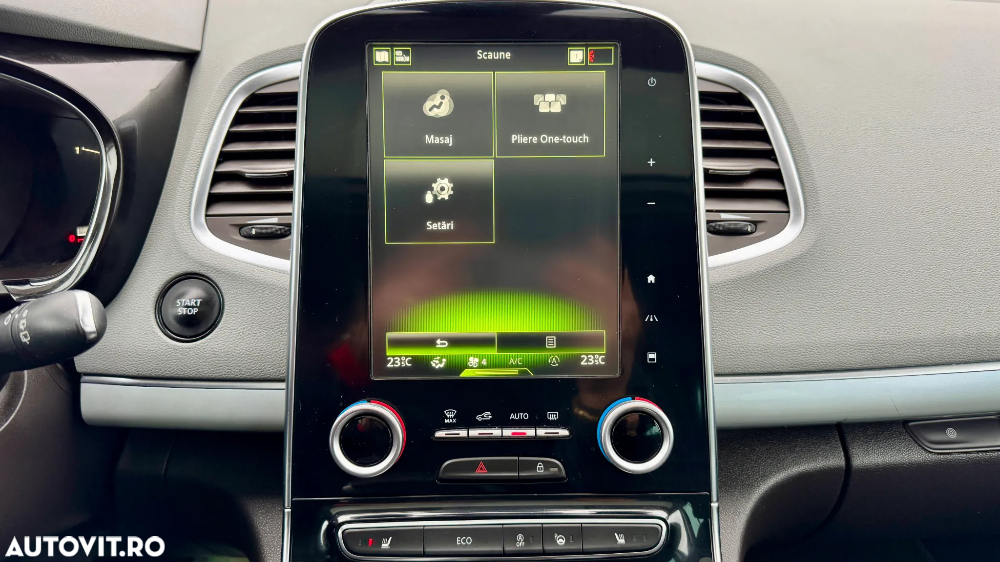 Renault Espace Energy dCi 160 EDC Intens - 23