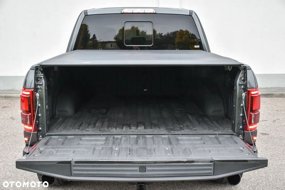 Ford F150 - 38
