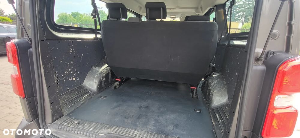 Peugeot Expert Kombi Long 2,8t - 13