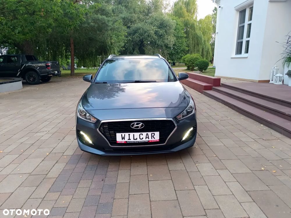 Hyundai i30 1.6 CRDI Passion - 14