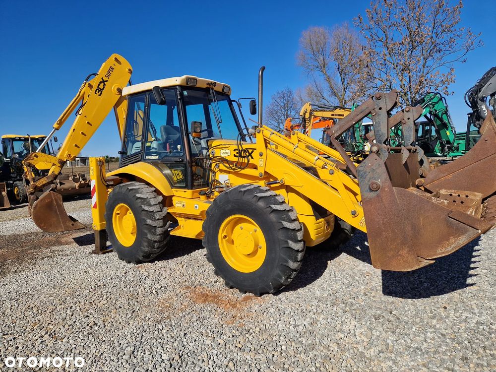 JCB 3cx