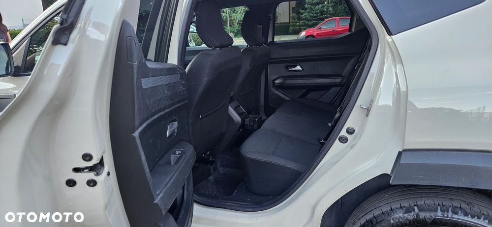 Dacia Duster 1.0 TCe Expression - 10