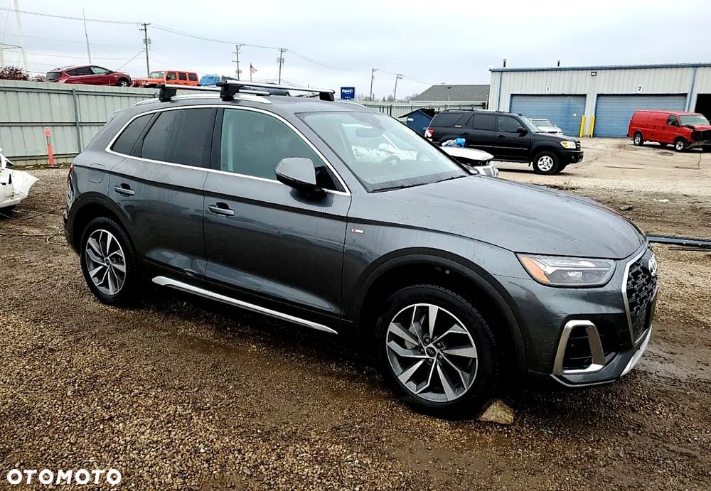 Audi Q5 - 4