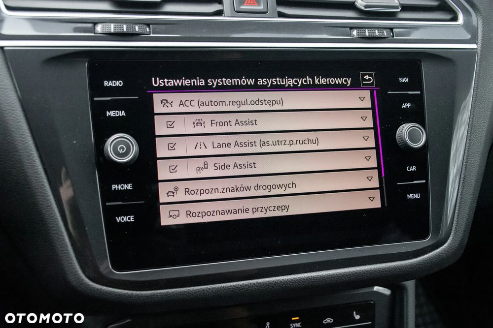 Volkswagen Tiguan 2.0 TSI 4Mot Elegance DSG - 10