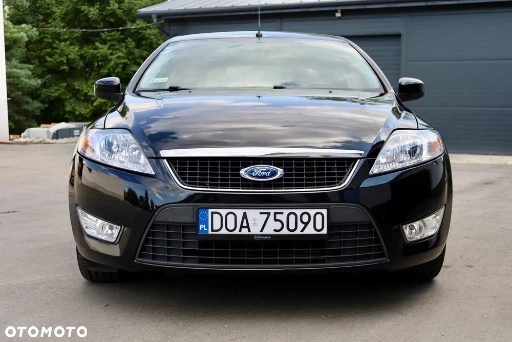 Ford Mondeo - 13