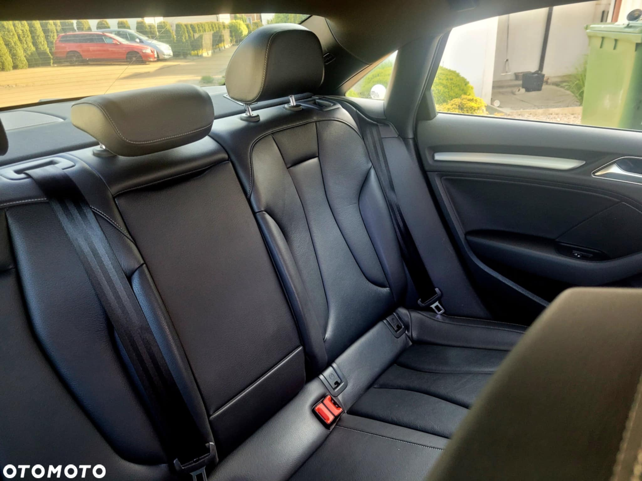 Audi S3 2.0 TFSI Quattro S tronic - 9