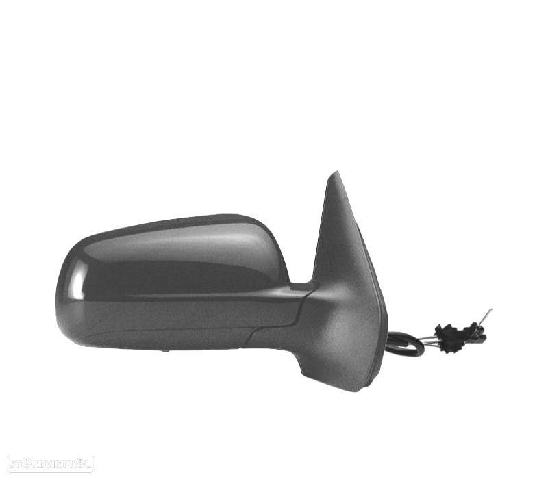 ESPELHO COMPLETO DIREITO VOLKSWAGEN VW GOLF IV 98-03 MECÂNICO - 1