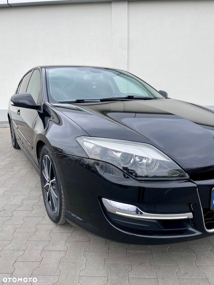 Renault Laguna 2.0 dCi Black Edition - 9