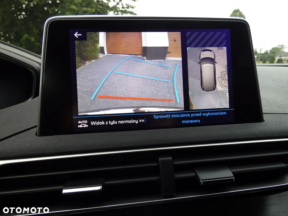 Peugeot 3008 1.6 PureTech GT S&S EAT8 - 18