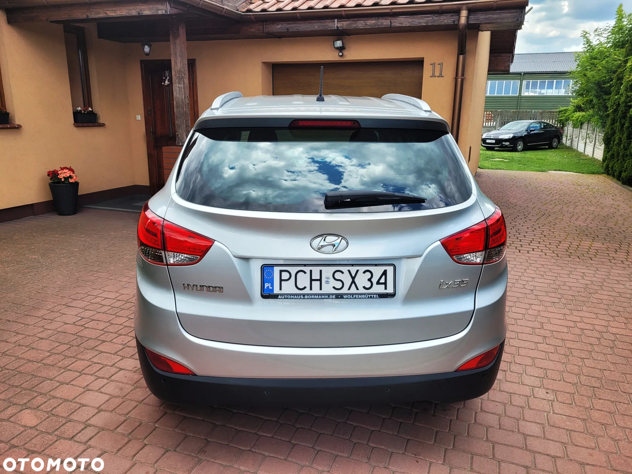 Hyundai ix35 2.0 Style 2WD - 5
