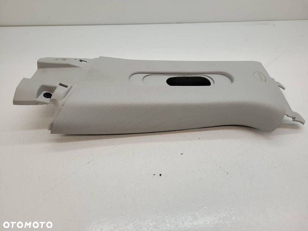 OSŁONA OSZYCIE SŁUPKA B LEWA JEEP COMPASS II 735712738 - 2