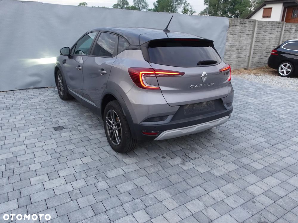 Renault Captur TCe 90 ZEN - 2