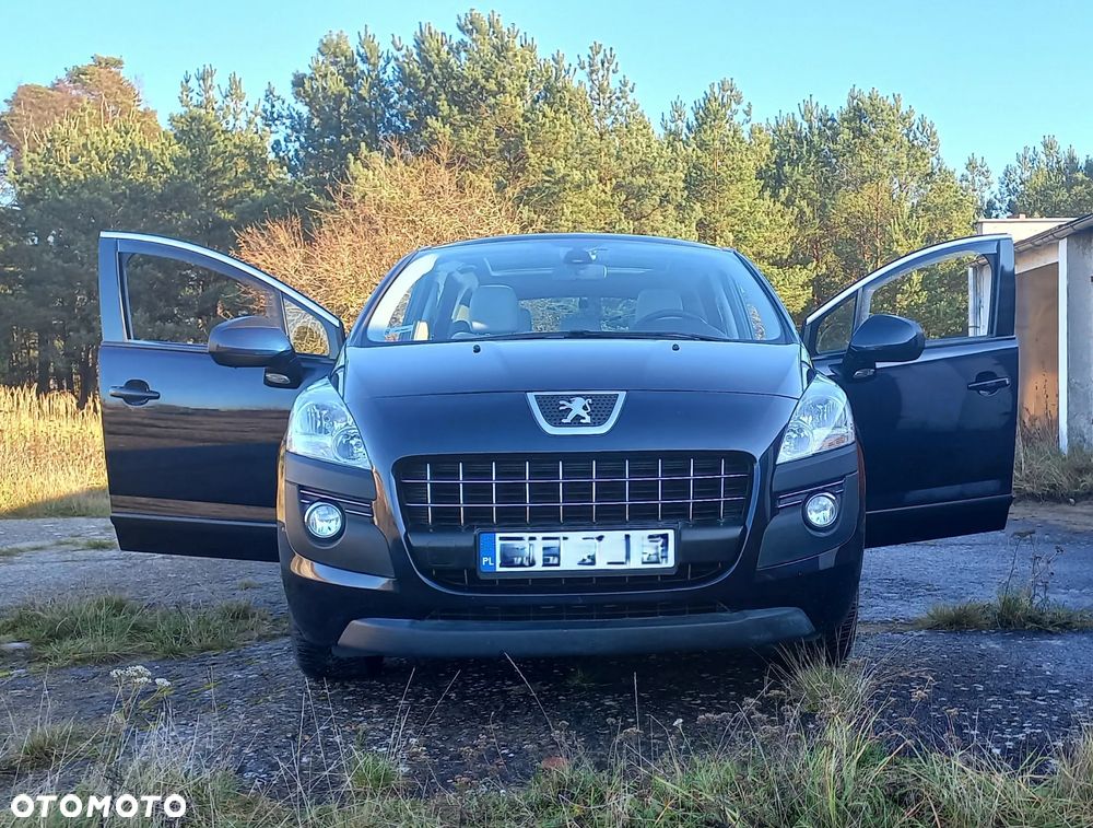 Peugeot 3008 1.6 Premium - 6