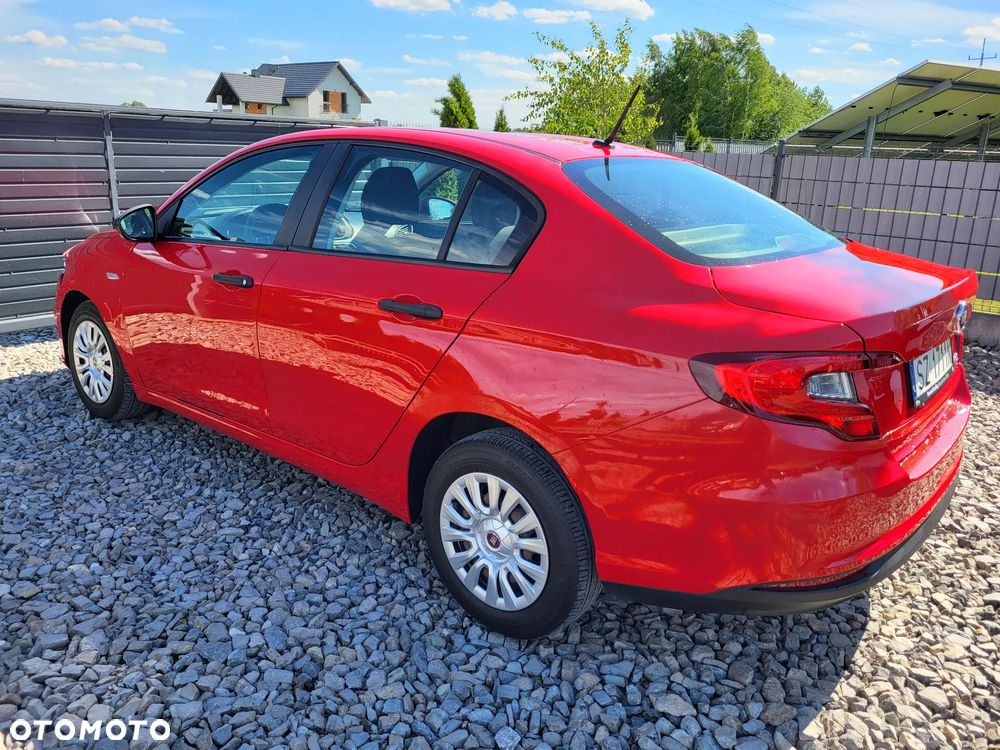 Fiat Tipo 1.4 Classic - 18