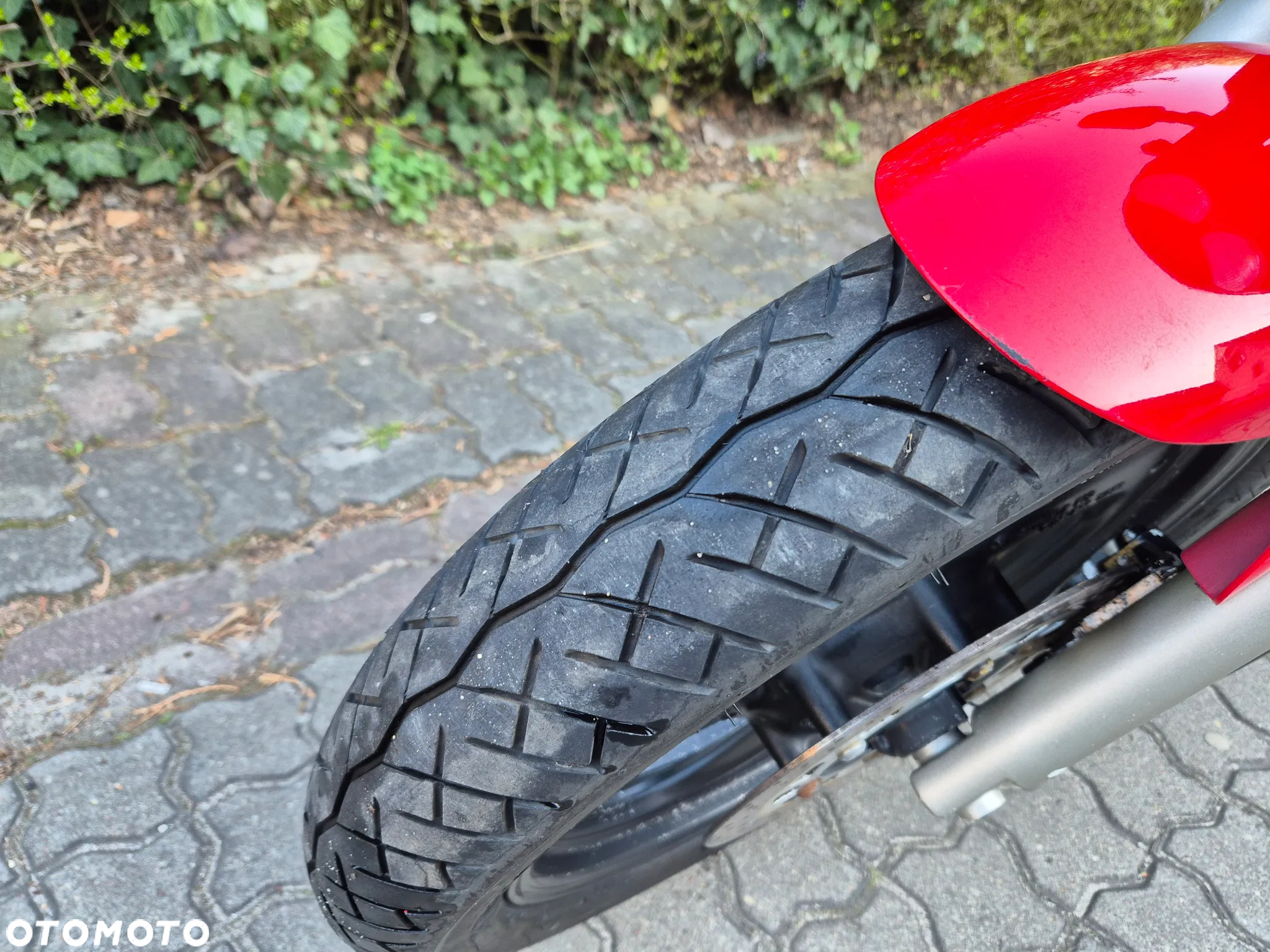 Yamaha TDR