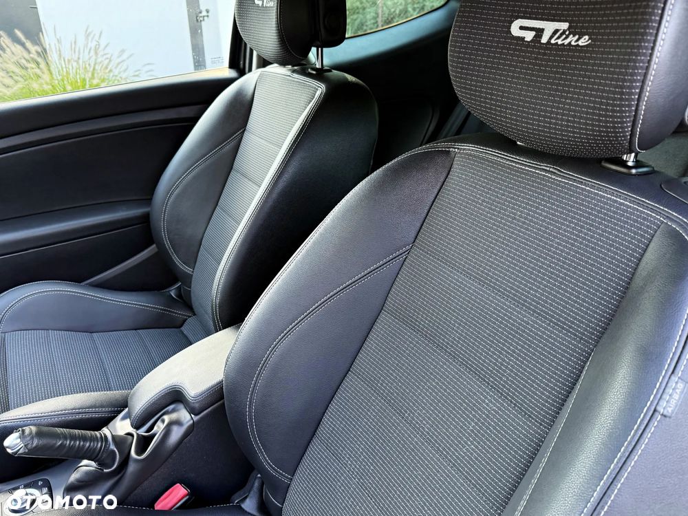 Renault Megane dCi 130 FAP Night and Day - 39