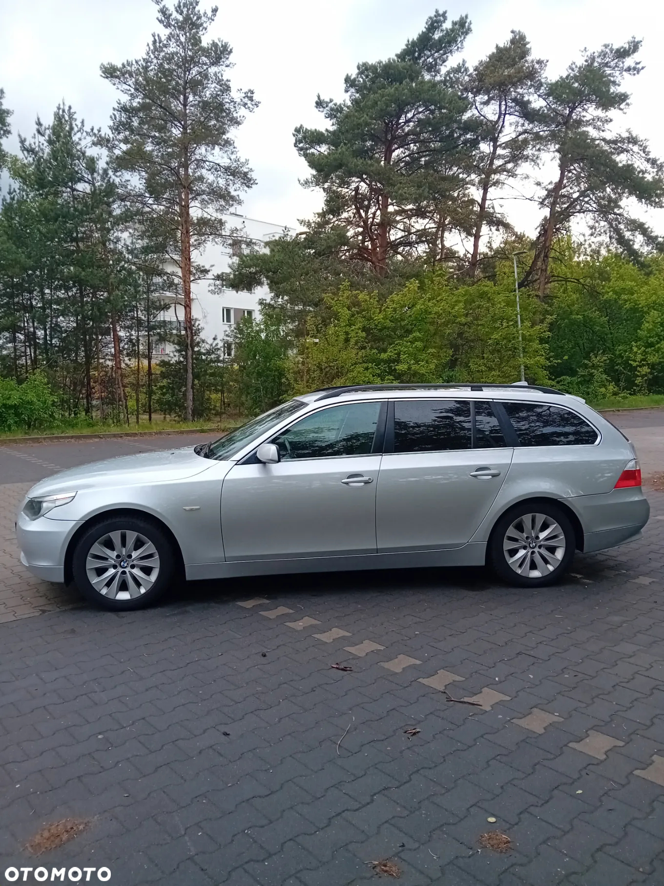 BMW Seria 5 - 6
