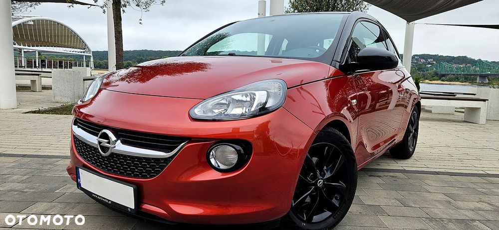 Opel Adam 1.4 Jam EU6 - 17