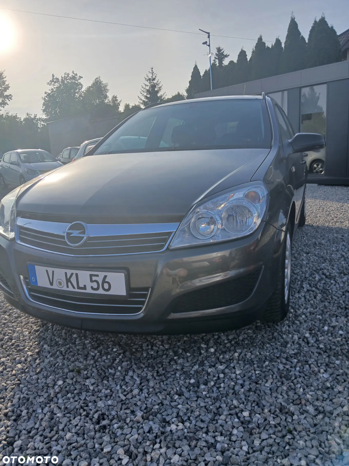 Opel Astra 1.4 Caravan - 3