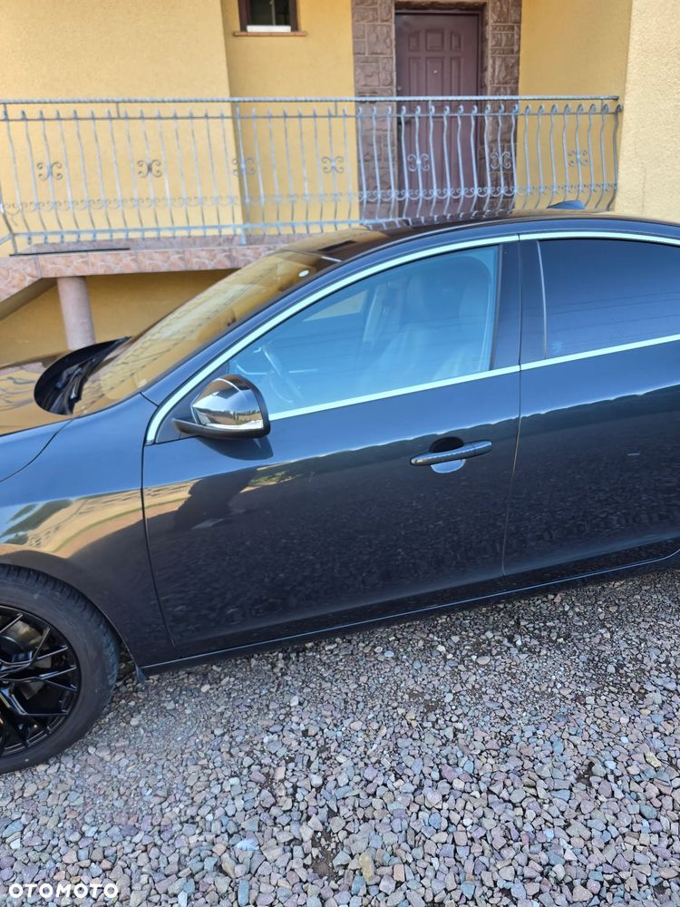 Volvo S60 - 5