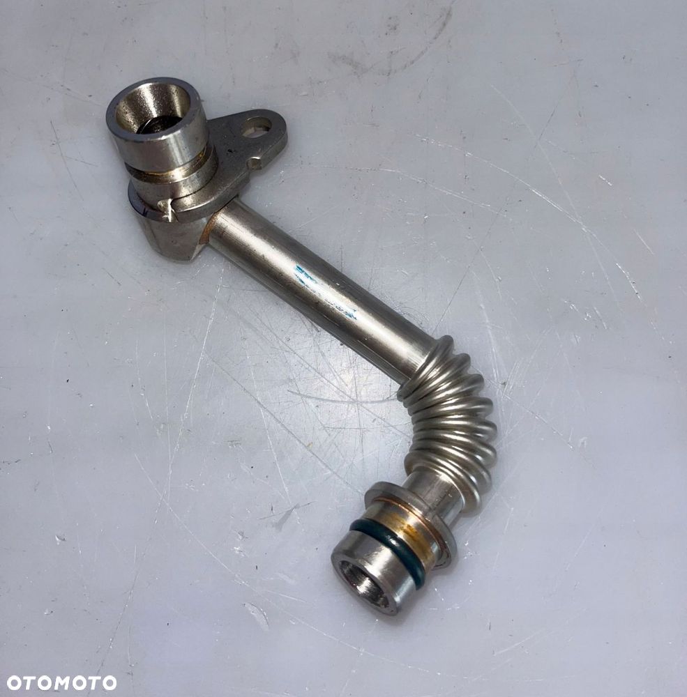 przewód olejowy ford kuga 1.5l mk3 20+ escape - 2