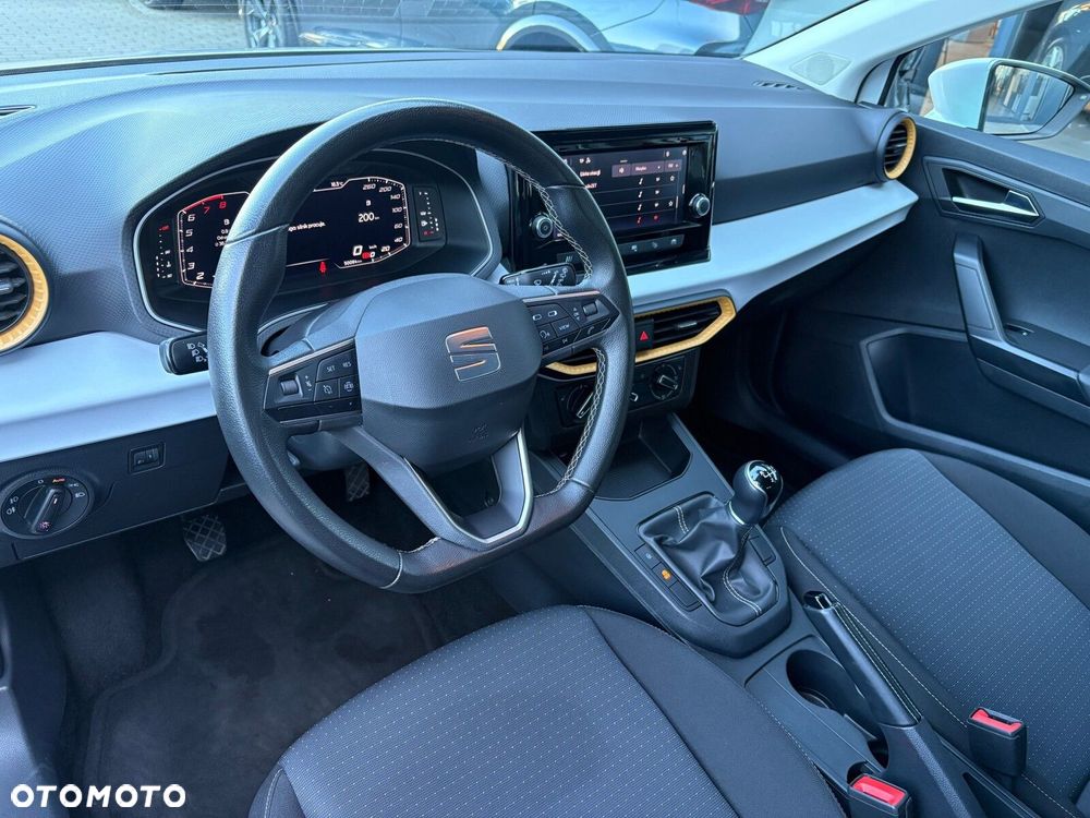 Seat Ibiza - 12