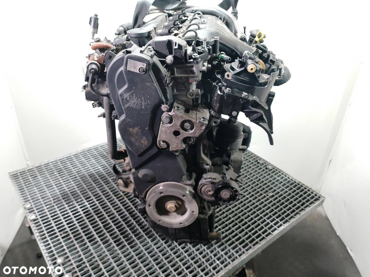 SILNIK PEUGEOT 407 SW RHR  10DYTJ 2.0 HDI - 5
