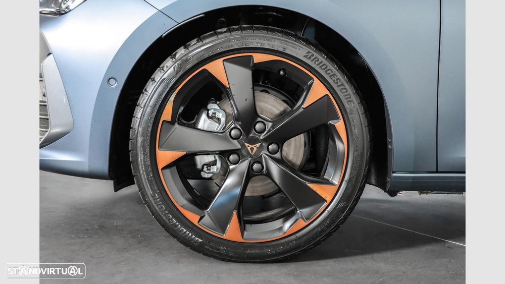 Cupra Leon ST 1.5 eTSI DSG - 6