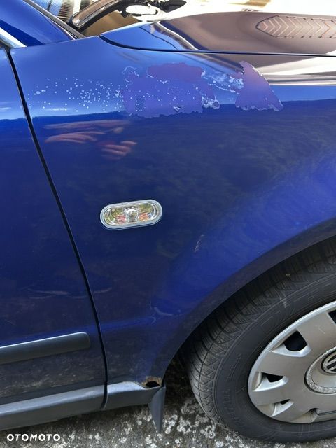 Volkswagen Passat 1.8T Comfortline - 10