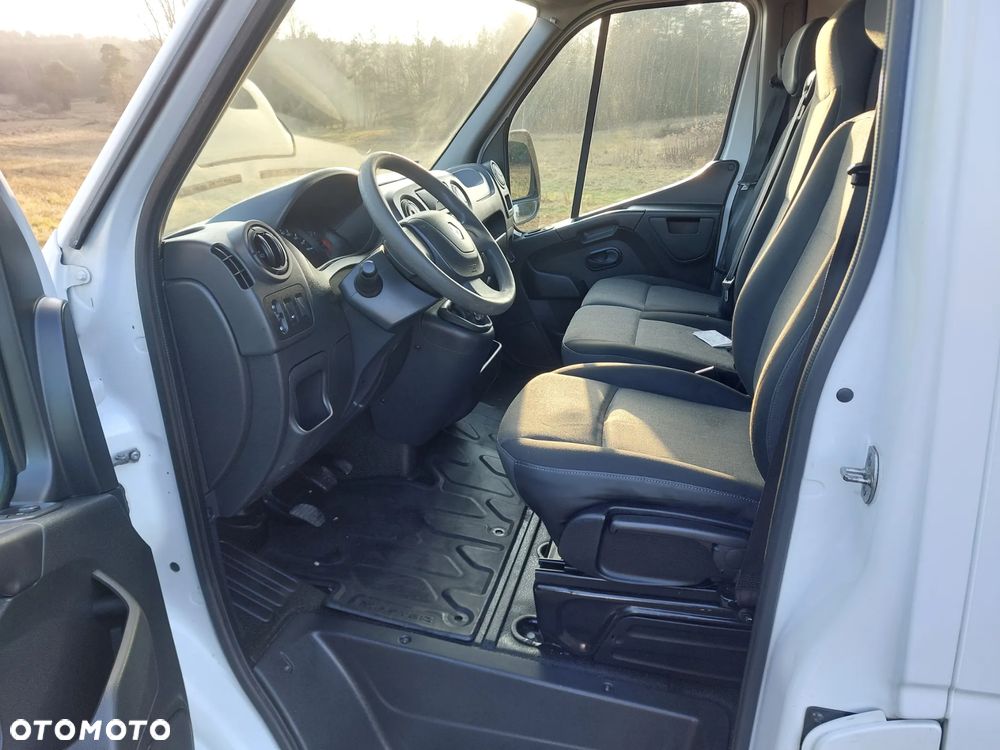 Renault Master 2,3DCI L4H2 Salon Polska Faktura Vat 23% - 11