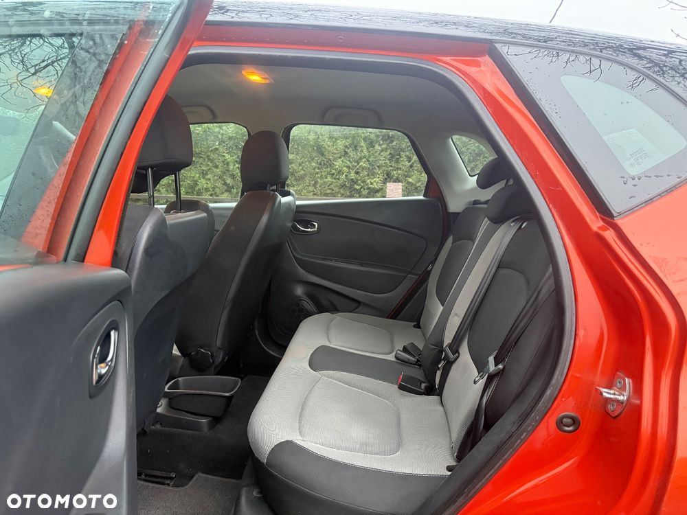 Renault Captur ENERGY TCe 90 Start&Stop XMOD - 12