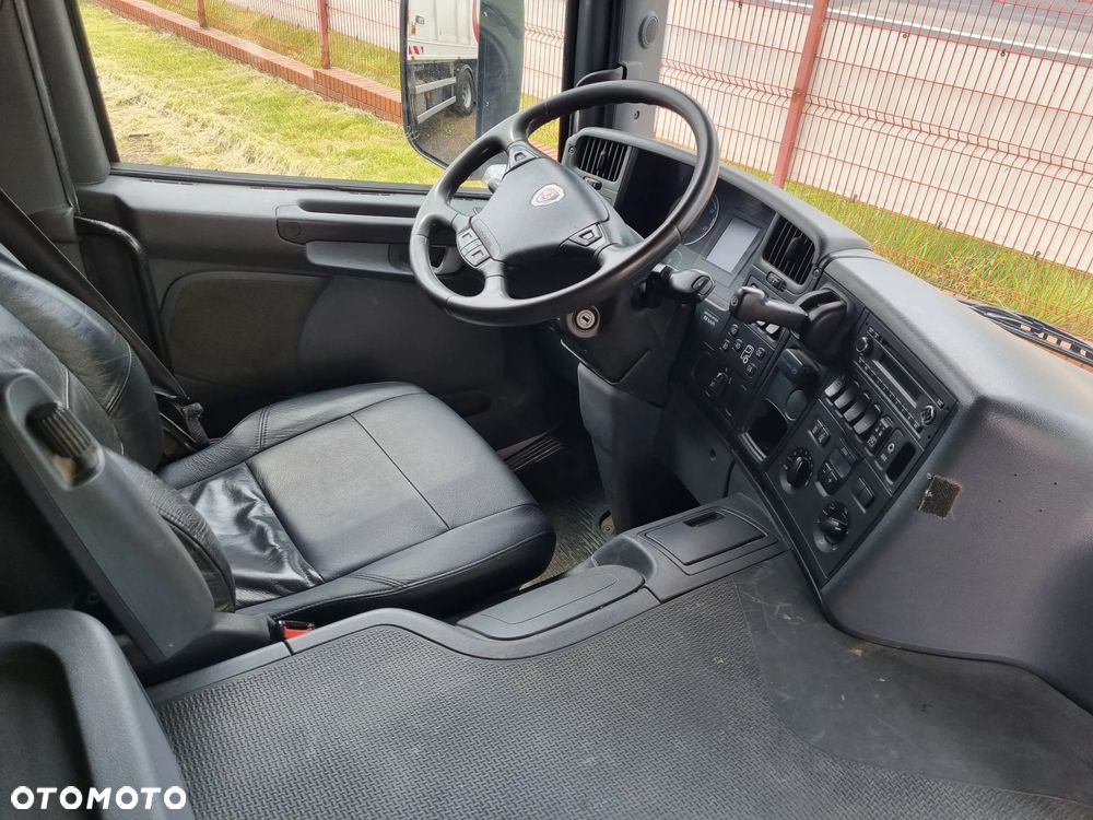 Scania P360 - 5