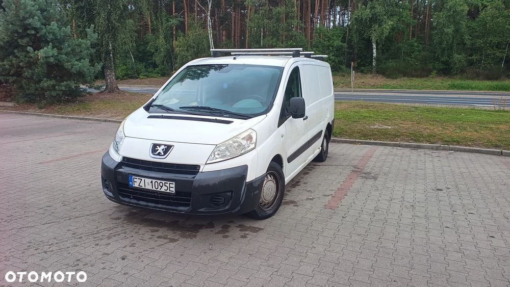 Peugeot Expert Tepee L2 Trendy - 2