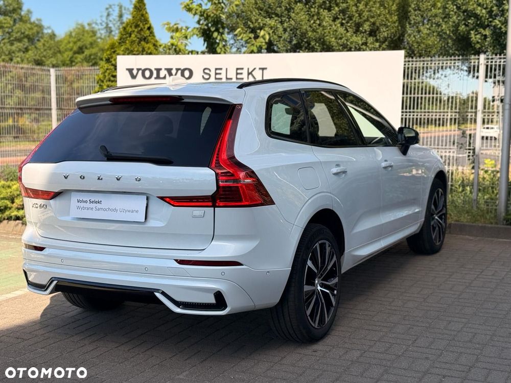 Volvo XC 60 - 7